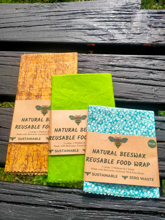 Beeswax Wrap