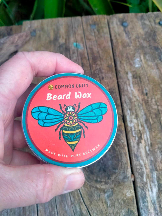 Beard Balm