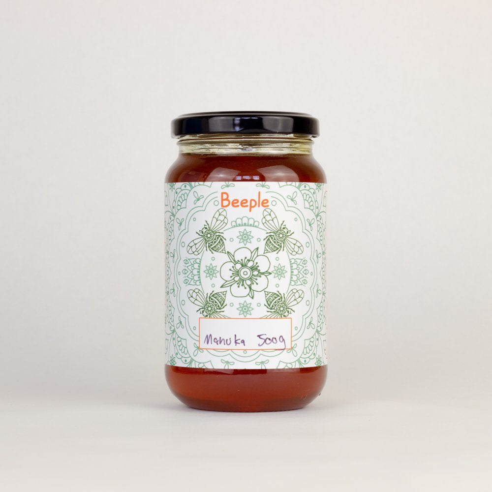 Mānuka Honey