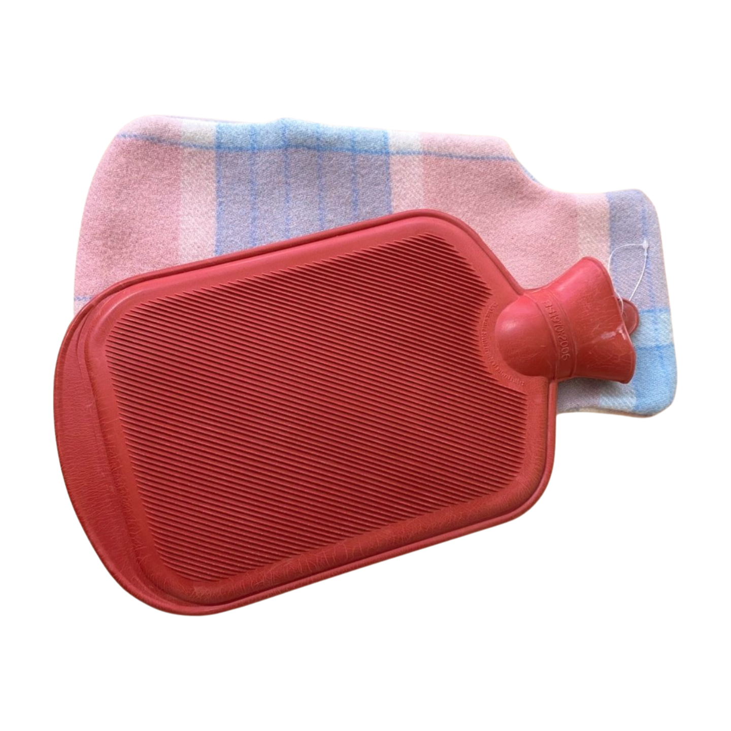 Hot Water Bottle Covers